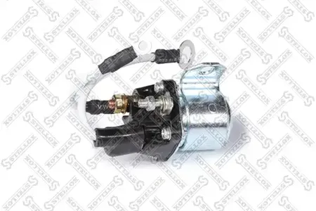 STELLOX 8801204SX реле стартера пусковое RVI, VOLVO