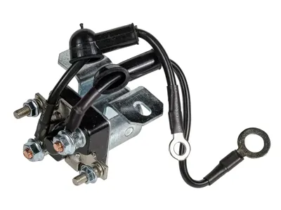 STELLOX 8801225SX Реле, стартер