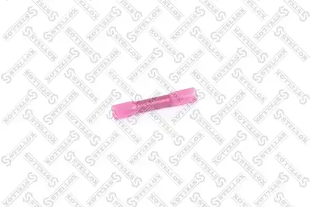 STELLOX 8801400SX Термосоединит. проводов красн.