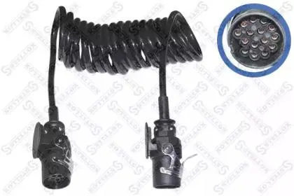STELLOX 8801621SX Электроспираль