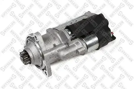 STELLOX 8802029SX стартер 24V 5.5KW Daf CFXF8595105IV