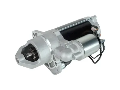 STELLOX 8802089SX стартер 24V 4.0kW z10 120 град.вправо Iveco EuroCargo