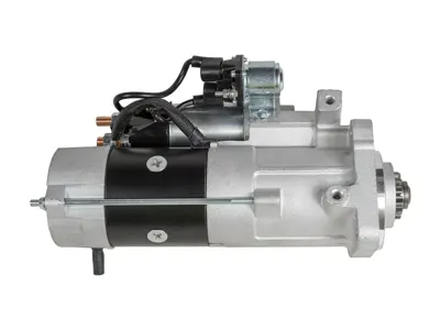 STELLOX 8802102SX стартер 24V 5.5KW 12 зубьев CWRVI, Volvo