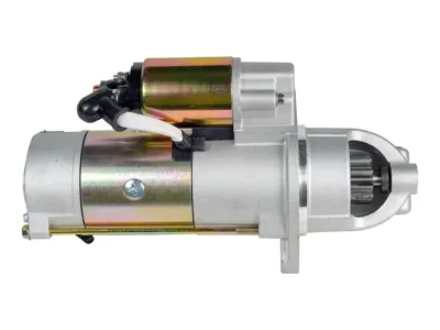 STELLOX 8802114SX стартер 24V, 3.6kW ПАЗ, FOTON дв. Cummins ISF3.8