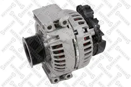 STELLOX 8802319SX Генератор, 24В 100А