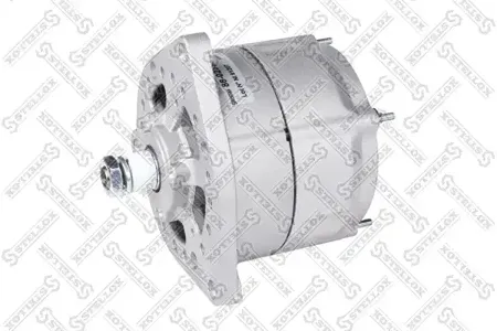 STELLOX 8802338SX генератор K1 (-) 28V 1035A Mercedes 508-3336 OM314-442, MAN