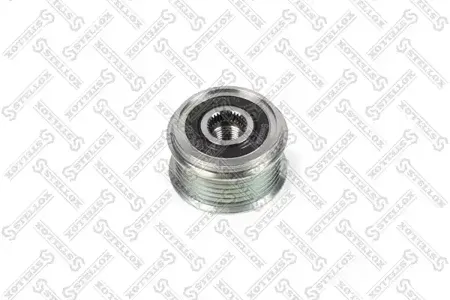 STELLOX 8806802SX шкив натяжителя ремня генератора Mercedes W202 2.0D-2.2TD 92-00 Vito 95>