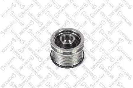 STELLOX 8806806SX Шкив генератора Mercedes Sprinter Vito W202 97-06