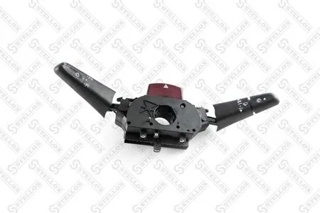 STELLOX 8807803SX Переключатель подрулевой светастеклоочист Omn Mercedes Sprinter 95>