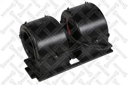 STELLOX 8815012SX Вентилятор салона