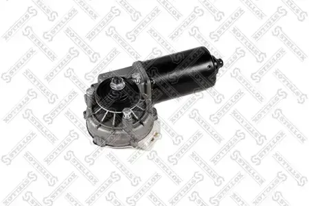 STELLOX 8855304SX Мотор стеклоочистителя Электро 24v Daf f800-360095105xf