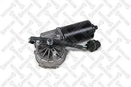 STELLOX 8855305SX Двигатель стеклоочистителя