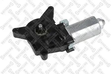 STELLOX 8855505SX Электродвигатель, стеклоподъемник