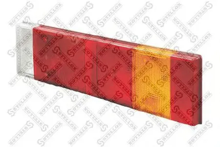 STELLOX 8890001SX стекло заднего фонаря Iveco EurocargoEuroTechEuroStar