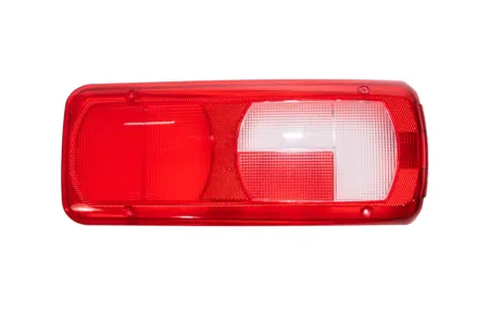 STELLOX 8890033SX стекло заднего фонаря лев. LC8T Daf CF 75IVCF 85IVXF 105