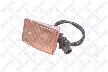 STELLOX 8890507SX повторитель указателя поворота RH боковой с проводом Mercedes Actros