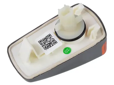 STELLOX 8890552SX Фонарь указателя поворота