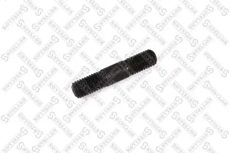 STELLOX 8900437SX шпилька крепления ступицыполуоси M12x1.75-M12x1.75 602020x Scania 34-serie