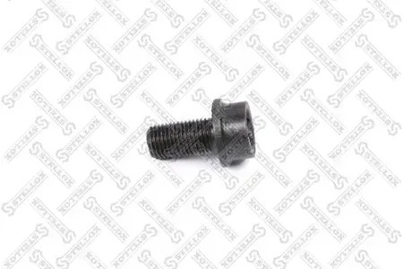 STELLOX 8900630SX Болт M18x235 крепления V-образной реактивной тяги MAN