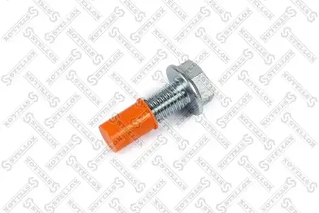 STELLOX 8900638SX Болт крепления суппорта M18x55 Daf