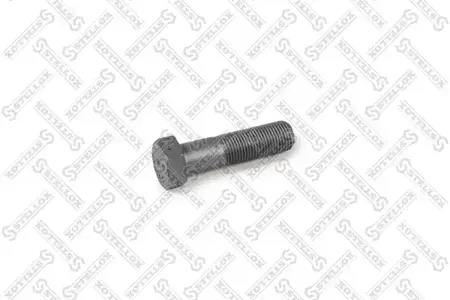 STELLOX 8900649SX Болт крепления суппорта M16x1.5x60 BPW