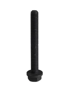 STELLOX 8900677SX Болт с фланцем M10x1.5x80 10.9 MB Actros/Antos/Arocs/Axor