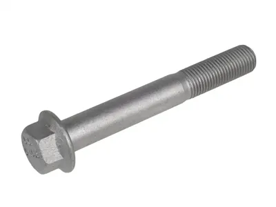 STELLOX 8900683SX болт стопорный 6-гран M14X1,5X100-10.9 MAN