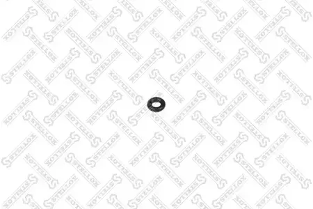STELLOX 8901156SX Кольцо уплотнительное