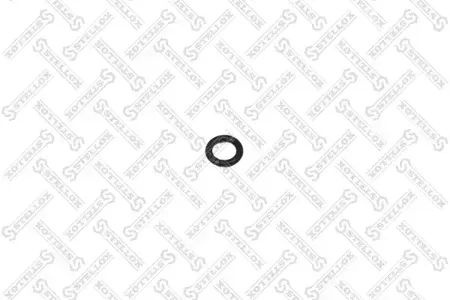 STELLOX 8901166SX Кольцо уплотнительное