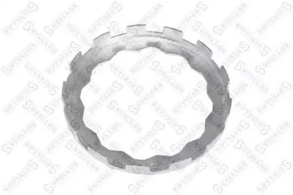 STELLOX 8901425SX шайба ступицы (м) 68.5x91 стопорная корончатая передней оси Volvo F10F12FH12