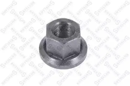 STELLOX 8902064SX Гайка колесная с юбкой М18x1.5 H=25 Iveco