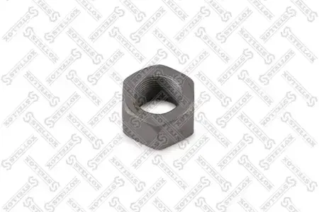 STELLOX 8902072SX Гайка колесная M22x1.5 SW32 BPW