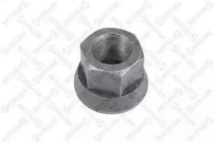 STELLOX 8902080SX Гайка колесная 78' H=34 SW33 Volvo FL71012F101216FH12