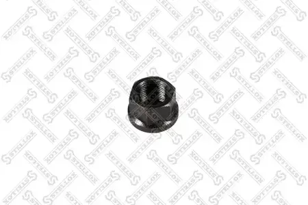 STELLOX 8902099SX Гайка колесная с юбкой M18x1.5 Mercedes NGSKMK