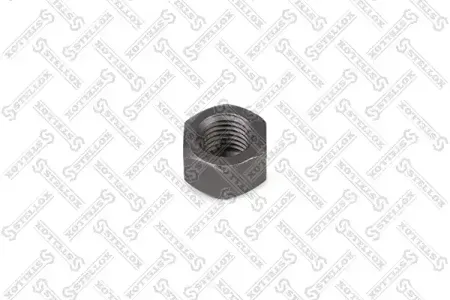 STELLOX 8902327SX Гайка, ось кронштейнов пружины