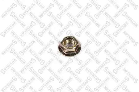 STELLOX 8902335SX Гайка листовой рессоры