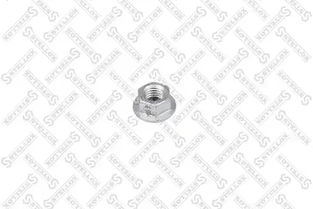STELLOX 8902337SX Гайка m10 man