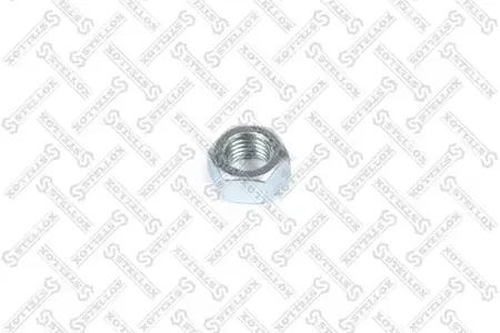 STELLOX 8902338SX Гайка M12x1.5 MAN