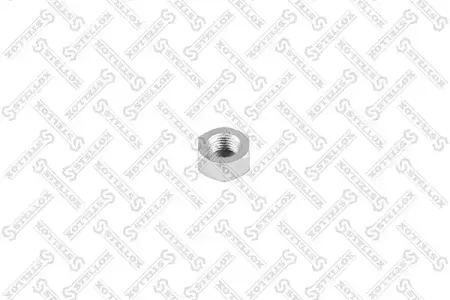 STELLOX 8902340SX Гайка