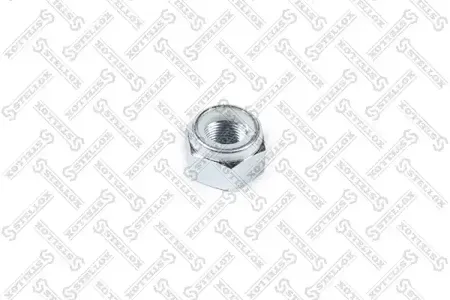 STELLOX 8902369SX Гайка M27X2 Schmitz