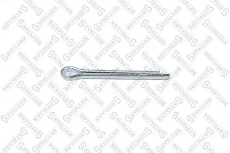 STELLOX 8902503SX шплинт 8x63 BPW