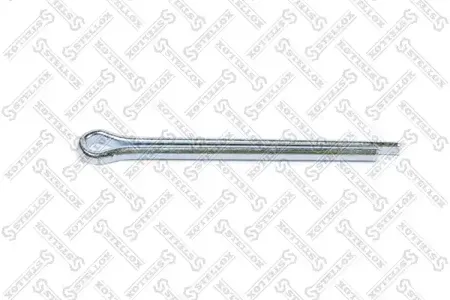 STELLOX 8902507SX шплинт 8x90 DIN94BPW