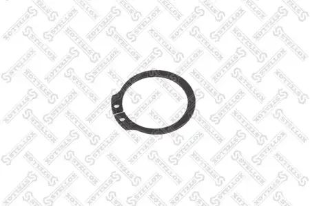 STELLOX 8903603SX стопор пальца торм. колодки 32x1.5 SAF Daf Volvo