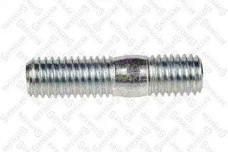 STELLOX 8904502SX шпилька выхлопной трубы M10x1,5x12/40 Omn MAN дв.D0826/D0836