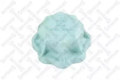 STELLOX 8905203SX крышка расширительного бачка (п) Mercedes