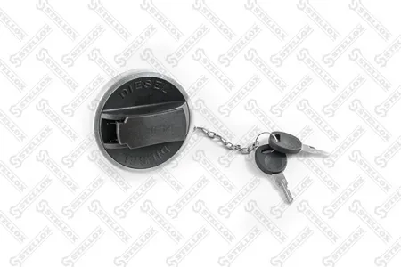 STELLOX 8905508SX Крышка, топливной бак
