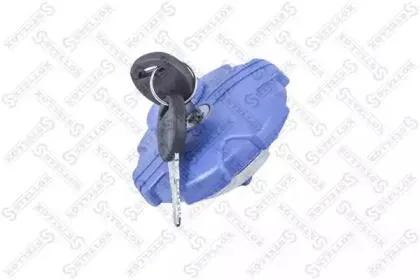 STELLOX 8905509SX крышка горловины бака жидкости ADBLUE с ключами Scania