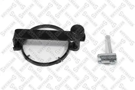 STELLOX 8905514SX замок топливного бака  D=80 mm MAN, MB