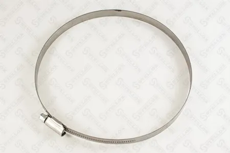 STELLOX 8918037SX хомут червячный 150-170/12 металлический