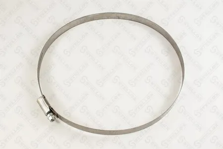 STELLOX 8918038SX хомут червячный 160-180/12 металлический